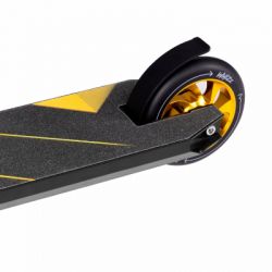 ������� Lionelo Whizz Black Carbon Yellow (LO-WHIZZ BLACK CARBON YELLOW) - �������� 8