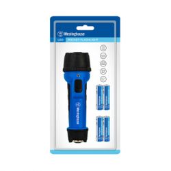 Ліхтар Westinghouse 3W LED WF1502 + 4 x AAA LR03 (WF1502-4LR03TB) - Картинка 2