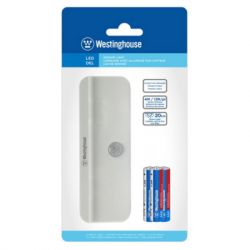 Ліхтар Westinghouse LED cенсорний WF66 + 3 AAA x R03 в комплекті (WF66-3R03PTB) - Картинка 2
