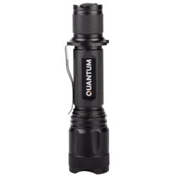 ������ Quantum Techno 10W LED � USB + Li-ion18650/1500mAh blister (QM-FL1010-18650/1500-PB) - �������� 2