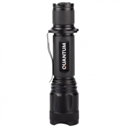 ˳���� Quantum Techno 10W LED � USB + Li-ion18650/2600mAh box (QM-FL1010-18650/2600-CB) - �������� 2