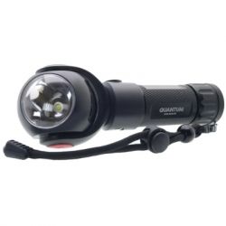 ˳���� Quantum worklight QM-FL2020 Transformer 5W LED+COB � USB+ Li-ion18650/2000mAh (QM-FL2020-18650/2000) - �������� 3