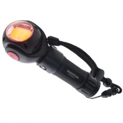 ˳���� Quantum worklight QM-FL2020 Transformer 5W LED+COB � USB+ Li-ion18650/2000mAh (QM-FL2020-18650/2000) - �������� 6