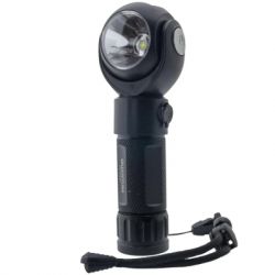 ˳���� Quantum worklight QM-FL2020 Transformer 5W LED+COB � USB+ Li-ion18650/2000mAh (QM-FL2020-18650/2000) - �������� 9