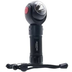 ������ Quantum worklight QM-FL2020 Transformer 5W LED+COB � USB+ Li-ion18650/2000mAh (QM-FL2020-18650/2000)