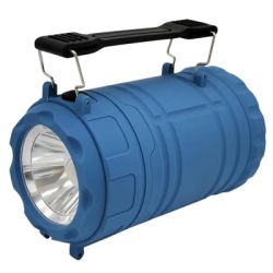 ˳���� Quantum Nice blue 1WLED + 3WCOB 3xA� (QM-FL3041)