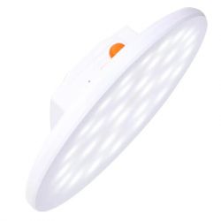 Фонарь Quantum Mate LED + Мicro USB кабель (QM-FL3012) - Картинка 2