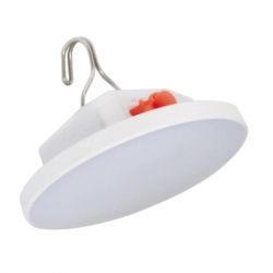 Фонарь Quantum Mate LED + Мicro USB кабель (QM-FL3012) - Картинка 4