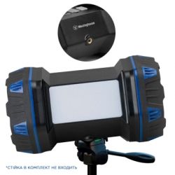 Ліхтар Westinghouse 8W LED COB WF217 з USB з функцією Power Bank + Мicro USB кабель (WF217-CB) - Картинка 2