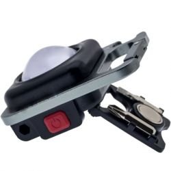 Фонарь Westinghouse 5W COB LED WF254S red + white light USB-C кабель (WF254S-CBH) - Картинка 10