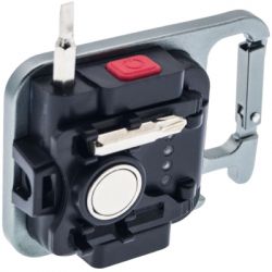 Фонарь Westinghouse 5W COB LED WF254S red + white light USB-C кабель (WF254S-CBH) - Картинка 7