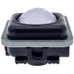 Фонарь Westinghouse 5W COB LED WF254S red + white light USB-C кабель (WF254S-CBH) - Картинка 8