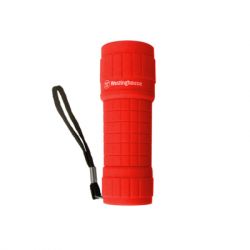Фонарь Westinghouse 3W COB WF87 + 3 х AAA/R03 червоний (WF87-3R03PD16(red)) - Картинка 2