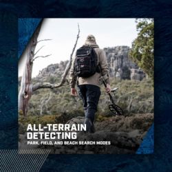��������������� Minelab X-Terra Elite - �������� 3