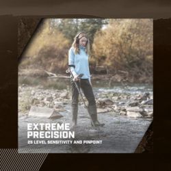 ��������������� Minelab X-Terra Elite - �������� 5
