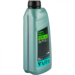 Моторное масло VIRA Classic 10W-40 1 л (VI0321) - Картинка 2