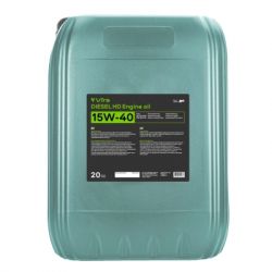   VIRA Diesel HD 15W-40 20  (VI0384)