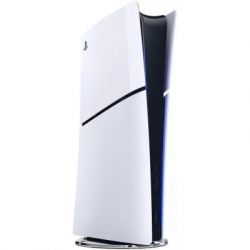 ������ ������� Sony Playstation PlayStation 5 Slim Digital Edition 1 TB (1000040658) - �������� 2