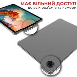 Чохол до планшета AirOn Premium Samsung Galaxy Tab A9 Plus 11'' 2023 (4822352781123) - Картинка 3