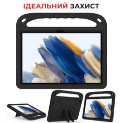 Чохол до планшета AirOn EVA Premium Samsung Galaxy Tab A9 Plus 11'' 2023 Black (4822352781122) - Картинка 5