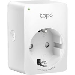 Умная розетка TP-Link TAPO P100 (TAPO-P100) - Картинка 1