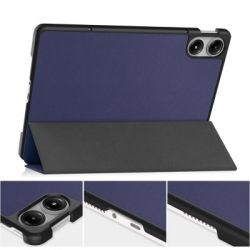 ����� ��� �������� BeCover Smart Case Xiaomi Poco Pad 12.1" Deep Blue (711558) - �������� 5