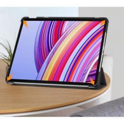 ����� ��� �������� BeCover Smart Case Xiaomi Poco Pad 12.1" Deep Blue (711558) - �������� 7