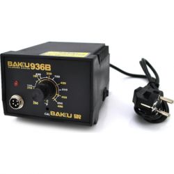 Паяльна станція Baku BK936B (паяльник з блоком управління) (BK936B / 00723) - Картинка 2