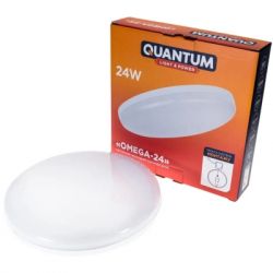 Светильник Quantum QM-OMEGA-24-4К - Картинка 5