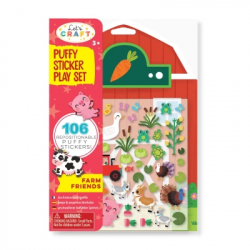 ���������� ������� Let's Craft ���������� ���������� � ����� (PSB001)