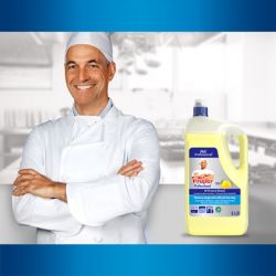 ���� ��� ����� ������ Mr. Proper Professional ������������� ����� 5 � (8700216250313) - �������� 4