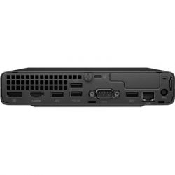 Комп'ютер HP Pro Mini 260 G9 / i3-1215U, 8, 256, K&M, WiFi (6B2W4EA) - Картинка 4