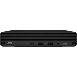 ' HP Pro Mini 260 G9 / i3-1215U, 8, 256, K&M, WiFi (6B2W4EA)