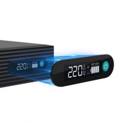 �������� �������������� ������� Marsriva KP7Pro 100W 76.8Wh (KP7Pro) - �������� 5