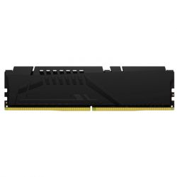 Модуль памяти для компьютера DDR5 16GB 6400 MHz Beast Black XMP Kingston Fury (ex.HyperX) (KF564C32BB-16) - Картинка 4