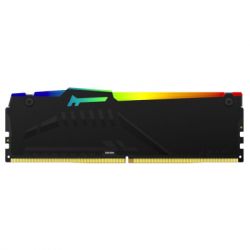 Модуль памяти для компьютера DDR5 16GB 6800 MHz Beast RGB EXPO Kingston Fury (ex.HyperX) (KF568C34BBEA-16) - Картинка 5