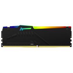 Модуль памяти для компьютера DDR5 64GB (2x32GB) 6400 MHz Beast RGB EXPO Kingston Fury (ex.HyperX) (KF564C32BBEAK2-64) - Картинка 5