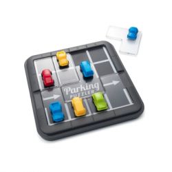 ���������� ���� Smart Games �������. ����������� (SG 434 UKR.) - �������� 3