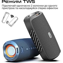 Акустическая система HIFuture Gravity Black (gravity.black) - Картинка 4
