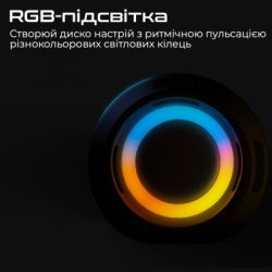 Акустическая система HIFuture Gravity Black (gravity.black) - Картинка 5