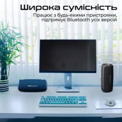 Акустическая система HIFuture Gravity Black (gravity.black) - Картинка 7