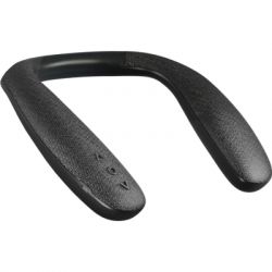Акустическая система Promate Hook Black (hook.black) - Картинка 1
