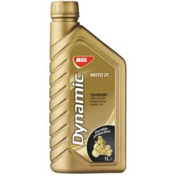 �������� ����� MOL Dynamic Moto 2T 1 � (13301127) - �������� 1