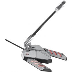  Vertux Streamer-3 LED USB Grey (streamer-3.grey)