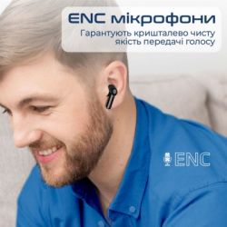 ��������� Promate ProPods Black (propods.black) - �������� 6