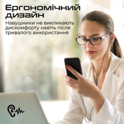  Promate Silken-C Grey (silken-c.grey) -  4