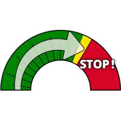 Генератор Einhell TC-PG 35/E5, 230V (1 фаза), 2.6/3.1kW, ручной старт, AVR, 41.2кг (4152551) - Картинка 9