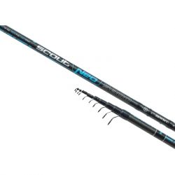 ������� Brain fishing Scout Neo Bolo 4800 4.75m 50-120g (1858.55.10) - �������� 2