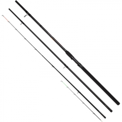 �������� X-Fish Trophy Feeder 3.90m Max 150g (1917.00.83)