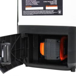 Опрыскиватель Tekhmann TGS-10/i20 (без АКБ и ЗУ) (853712) - Картинка 2